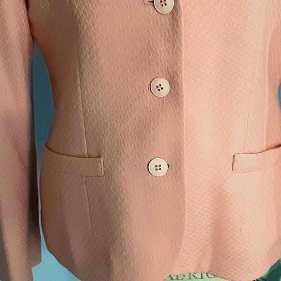 Alfred Sung Jacket - Picture 5 of 8